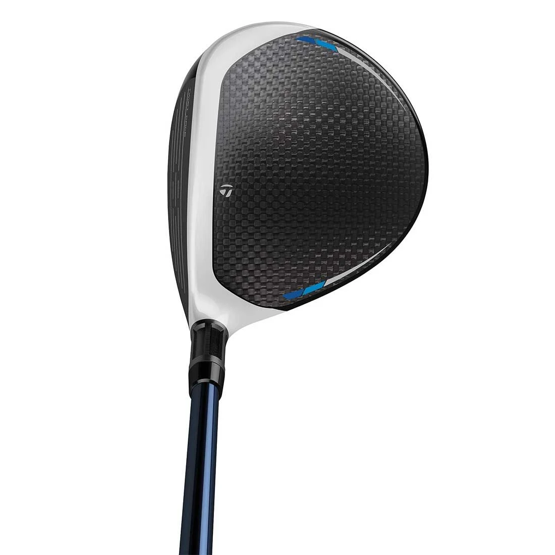 TaylorMade SIM2 Max Fairway Wood - Pre-Owned 4 TaylorMade SIM2 Max Fairway Wood - Pre-Owned - Image 2