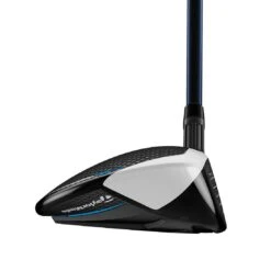 TaylorMade SIM2 Max Fairway Wood -Golf World Shop taylormade sim2 max fairway wood toe itempicture
