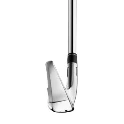 TaylorMade SIM2 Max Irons -Golf World Shop taylormade sim2 max irons toe itempicture