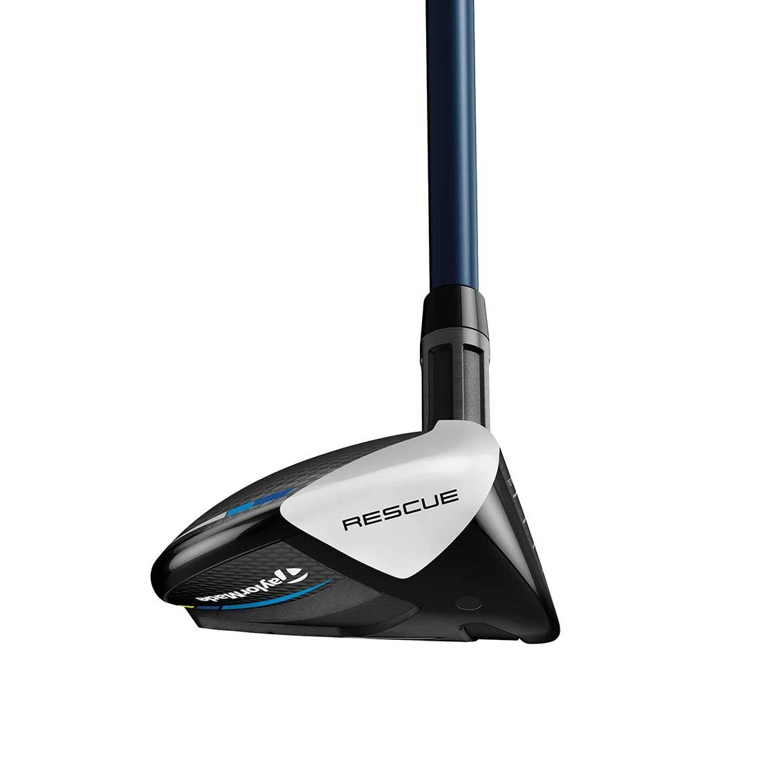 TaylorMade Women's SIM2 Max Rescue - Pre-Owned 5 TaylorMade Women's SIM2 Max Rescue - Pre-Owned - Image 3