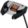 TaylorMade Spider GT Silver Putter -Golf World Shop taylormade spider gt silver short slant putter hero itempicture