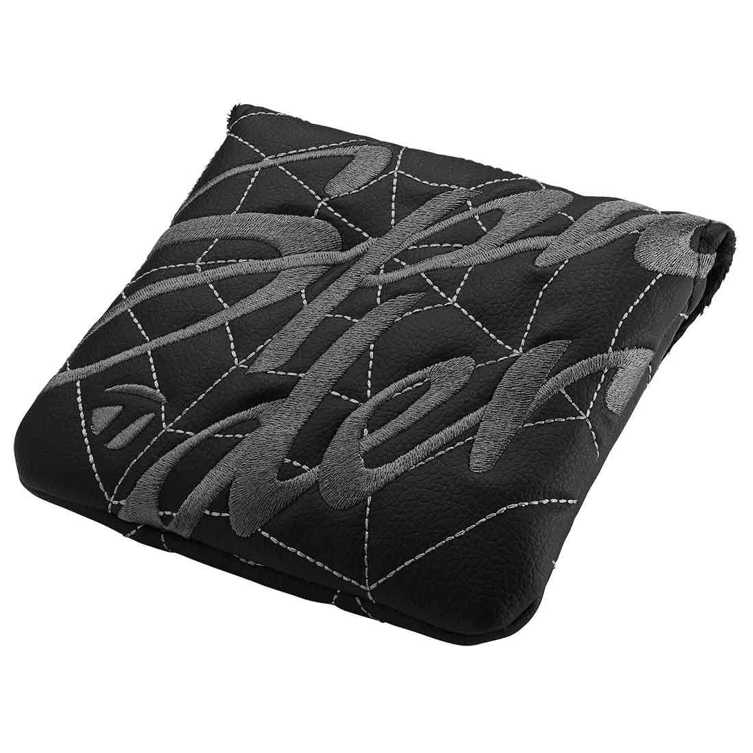 TaylorMade Women's Spider GTX Ice Blue Single Bend Putter 8 TaylorMade Women's Spider GTX Ice Blue Single Bend Putter - Image 6