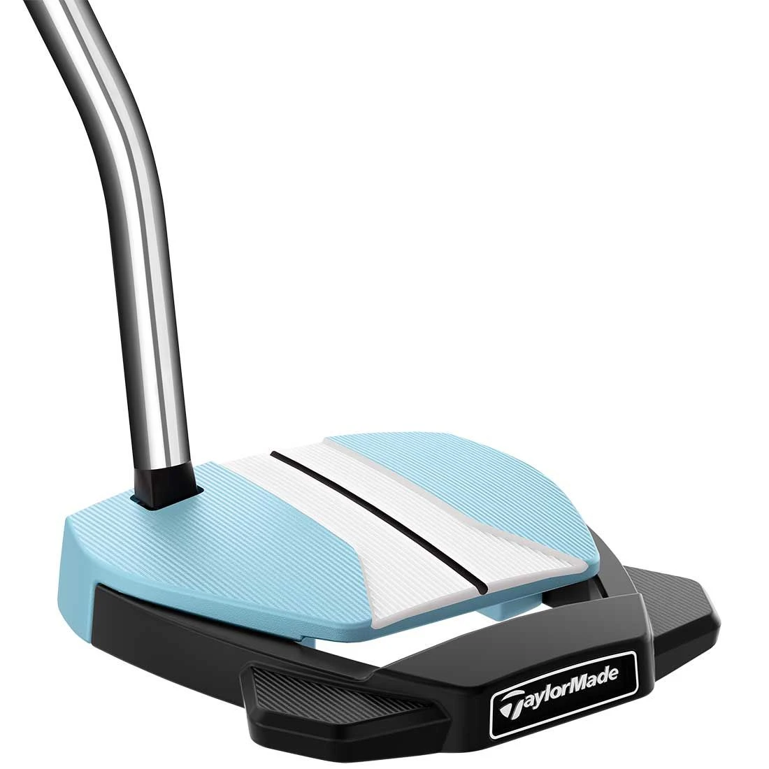 TaylorMade Women's Spider GTX Ice Blue Single Bend Putter 5 TaylorMade Women's Spider GTX Ice Blue Single Bend Putter - Image 3