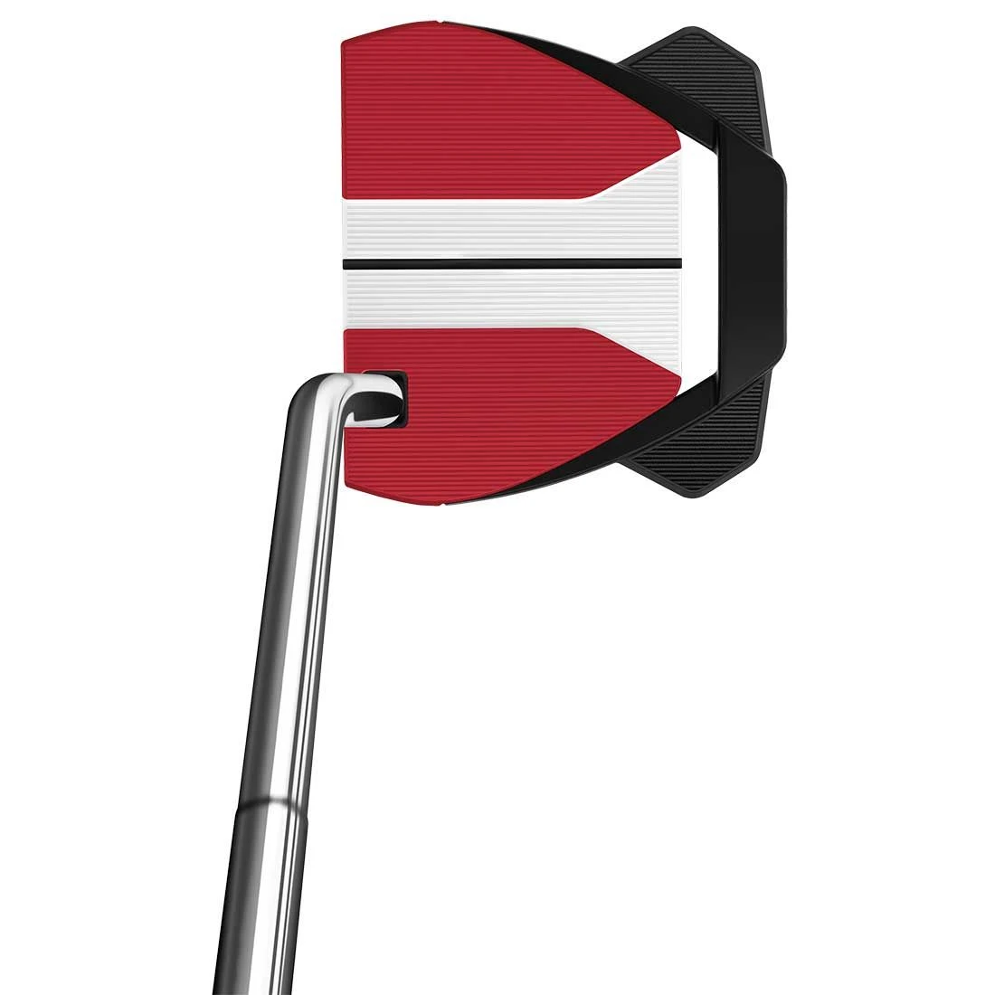 TaylorMade Spider GTX Red Single Bend Putter 4 TaylorMade Spider GTX Red Single Bend Putter - Image 2