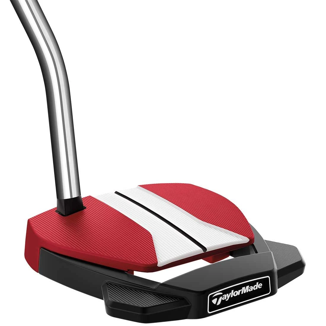 TaylorMade Spider GTX Red Single Bend Putter 5 TaylorMade Spider GTX Red Single Bend Putter - Image 3