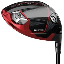 TaylorMade Stealth 2 Driver 11 TaylorMade Stealth 2 Driver -Golf World Shop taylormade stealth 2 driver left sole itempicture