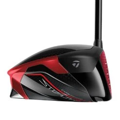 TaylorMade Stealth 2 Driver 13 TaylorMade Stealth 2 Driver -Golf World Shop taylormade stealth 2 driver toe itempicture