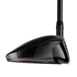 TaylorMade Stealth 2 Fairway Wood -Golf World Shop taylormade stealth 2 fairway wood toe itempicture