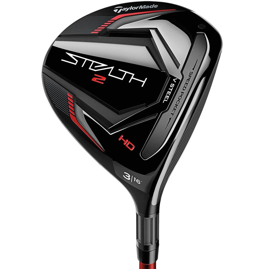 TaylorMade Stealth 2 HD Fairway Wood 3 TaylorMade Stealth 2 HD Fairway Wood