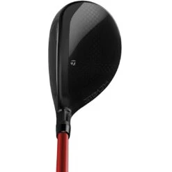 TaylorMade Stealth HD Combo Irons -Golf World Shop taylormade stealth 2 hd rescue address itempicture