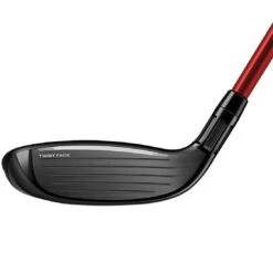 TaylorMade Stealth 2 HD Rescue -Golf World Shop taylormade stealth 2 hd rescue face itempicture 1