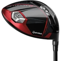 TaylorMade Stealth 2 Plus Driver -Golf World Shop taylormade stealth 2 plus driver left sole itempicture