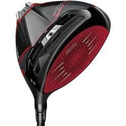 TaylorMade Stealth 2 Plus Driver -Golf World Shop taylormade stealth 2 plus driver sole face itempicture