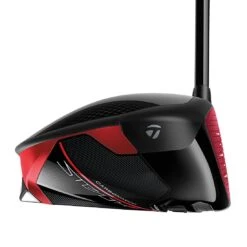 TaylorMade Stealth 2 Plus Driver -Golf World Shop taylormade stealth 2 plus driver toe itempicture
