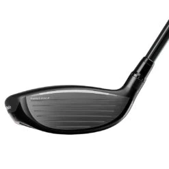 TaylorMade Stealth 2 Plus Fairway Wood -Golf World Shop taylormade stealth 2 plus fairway wood face itempicture