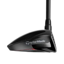 TaylorMade Stealth 2 Plus Fairway Wood -Golf World Shop taylormade stealth 2 plus fairway wood toe itempicture