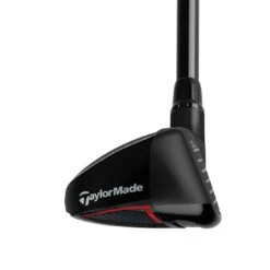 TaylorMade Stealth 2 Plus Rescue -Golf World Shop taylormade stealth 2 plus rescue toe itempicture