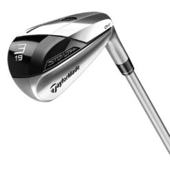 TaylorMade Stealth DHY - Pre-Owned -Golf World Shop taylormade stealth dhy beauty itempicture
