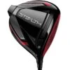 TaylorMade Stealth Driver -Golf World Shop taylormade stealth driver hero itempicture