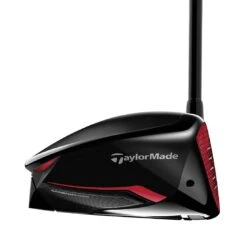 TaylorMade Stealth Driver -Golf World Shop taylormade stealth driver toe itempicture