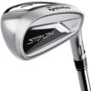 TaylorMade Stealth HD Irons -Golf World Shop taylormade stealth hd irons hero itempicture