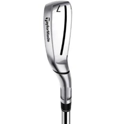 TaylorMade Stealth HD Combo Irons -Golf World Shop taylormade stealth hd irons sole itempicture 1