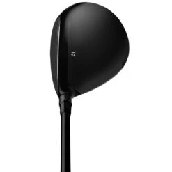 TaylorMade Stealth Plus Fairway Wood - Pre-Owned -Golf World Shop taylormade stealth plus fairway wood address itempicture 1