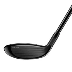 TaylorMade Stealth Rescue -Golf World Shop taylormade stealth rescue face itempicture