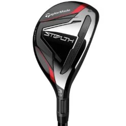 TaylorMade Stealth Rescue