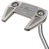 TaylorMade TP Reserve M27 Putter 2 TaylorMade TP Reserve M27 Putter -Golf World Shop taylormade tp reserve m27 putter sole itempicture