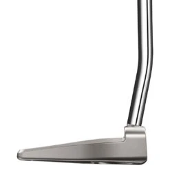 TaylorMade TP Reserve M27 Putter -Golf World Shop taylormade tp reserve m27 putter toe itempicture