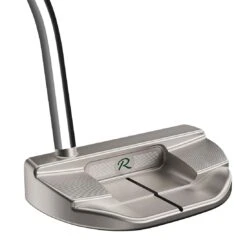 TaylorMade TP Reserve M47 Putter -Golf World Shop taylormade tp reserve m47 putter back itempicture