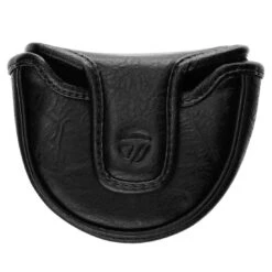 TaylorMade TP Reserve M47 Putter -Golf World Shop taylormade tp reserve putter headcover mallet back itempicture