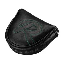 TaylorMade TP Reserve M47 Putter -Golf World Shop taylormade tp reserve putter headcover mallet front itempicture