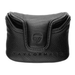 TaylorMade TP Reserve M27 Putter -Golf World Shop taylormade tp reserve putter headcover mid mallet back itempicture