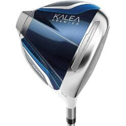 TaylorMade Women's Kalea Premier 11-Piece Complete Set -Golf World Shop taylormade womens kalea premier driver hero itempicture
