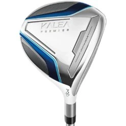 TaylorMade Women's Kalea Premier 11-Piece Complete Set -Golf World Shop taylormade womens kalea premier fairway wood hero itempicture