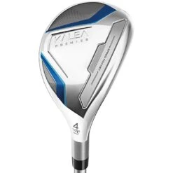 TaylorMade Women's Kalea Premier 11-Piece Complete Set -Golf World Shop taylormade womens kalea premier hybrid hero itempicture 1