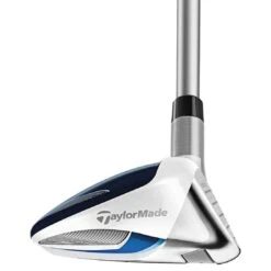 TaylorMade Women's Kalea Premier Combo Irons 15 TaylorMade Women's Kalea Premier Combo Irons -Golf World Shop taylormade womens kalea premier hybrid toe itempicture