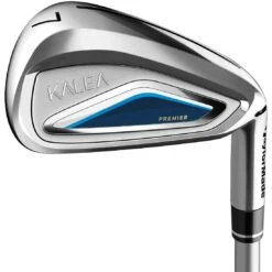 TaylorMade Women's Kalea Premier 11-Piece Complete Set -Golf World Shop taylormade womens kalea premier irons hero itempicture