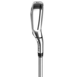 TaylorMade Women's Kalea Premier Combo Irons 18 TaylorMade Women's Kalea Premier Combo Irons -Golf World Shop taylormade womens kalea premier irons sole itempicture