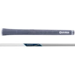 TaylorMade Women's Kalea Premier Rescue -Golf World Shop taylormade womens kalea premier shaft grip itempicture 1