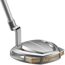 TaylorMade Women's Kalea Spider Mini Putter -Golf World Shop taylormade womens kalea premier spider mini putter back itempicture