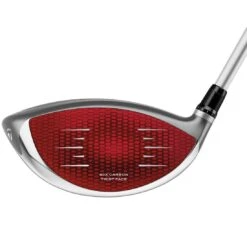 TaylorMade Women's Stealth 2 HD Driver -Golf World Shop taylormade womens stealth 2 hd driver face itempicture