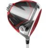 TaylorMade Women's Stealth 2 HD Driver -Golf World Shop taylormade womens stealth 2 hd driver hero itempicture