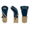 Team Effort NCAA Fairway Headcover -Golf World Shop te 42hf georgia tech yellow jackets