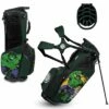 Team Effort Marvel Hulk Caddie Carry Hybrid Bag 1 Team Effort Marvel Hulk Caddie Carry Hybrid Bag -Golf World Shop team effort marvel caddie carry hybrid bag hulk itempicture