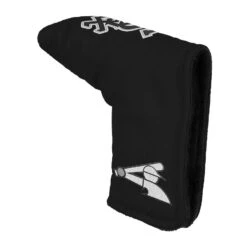 Team Effort MLB NextGen Blade Putter Cover -Golf World Shop team effort mlb blade putter cover chicago white sox itempicture