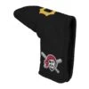 Team Effort MLB NextGen Blade Putter Cover -Golf World Shop team effort mlb blade putter cover pittsburgh pirates itempicture