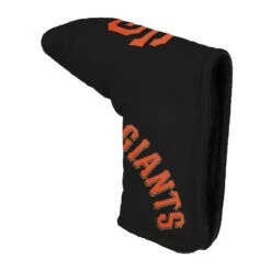 Team Effort MLB NextGen Blade Putter Cover -Golf World Shop team effort mlb blade putter cover san francisco giants itempicture
